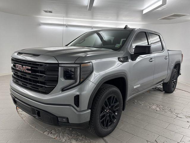 new 2025 GMC Sierra 1500 car, priced at $54,500