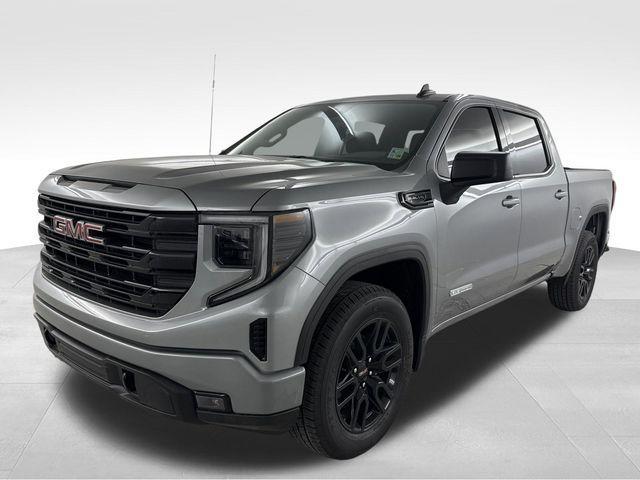 new 2025 GMC Sierra 1500 car, priced at $55,585