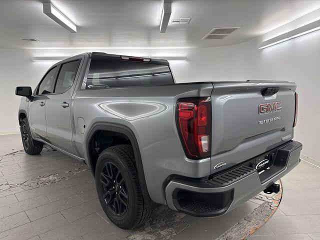 new 2025 GMC Sierra 1500 car, priced at $54,500