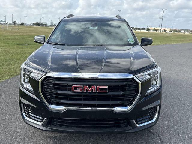 new 2024 GMC Terrain car, priced at $28,995