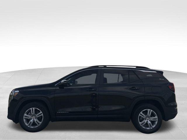 new 2024 GMC Terrain car, priced at $28,995