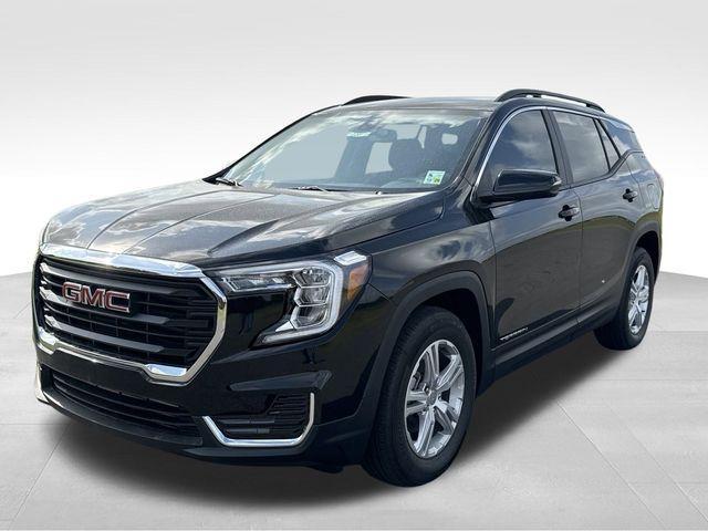 new 2024 GMC Terrain car, priced at $28,995