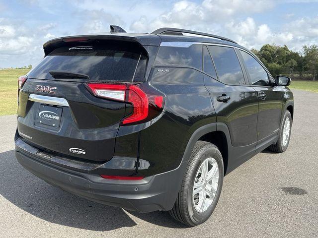 new 2024 GMC Terrain car, priced at $28,995