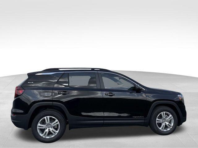 new 2024 GMC Terrain car, priced at $28,995