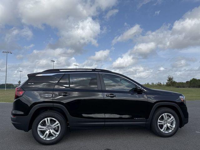 new 2024 GMC Terrain car, priced at $28,995