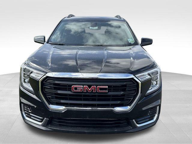 new 2024 GMC Terrain car, priced at $28,995