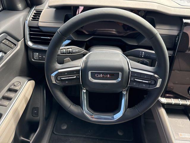 new 2025 GMC Acadia car, priced at $45,296