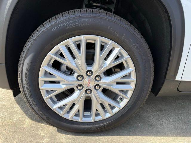 new 2025 GMC Acadia car, priced at $45,296