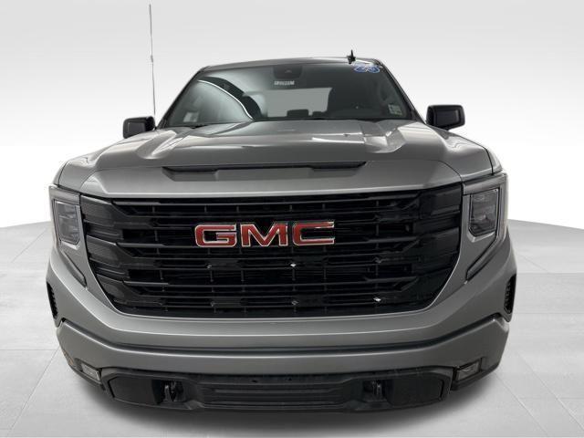 new 2025 GMC Sierra 1500 car, priced at $53,745