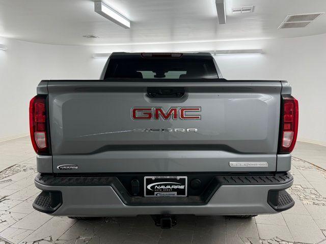 new 2025 GMC Sierra 1500 car, priced at $54,995