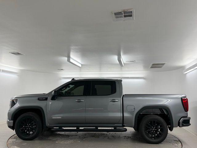 new 2025 GMC Sierra 1500 car, priced at $54,995