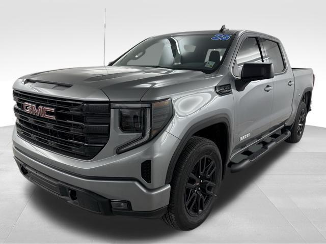 new 2025 GMC Sierra 1500 car, priced at $53,745