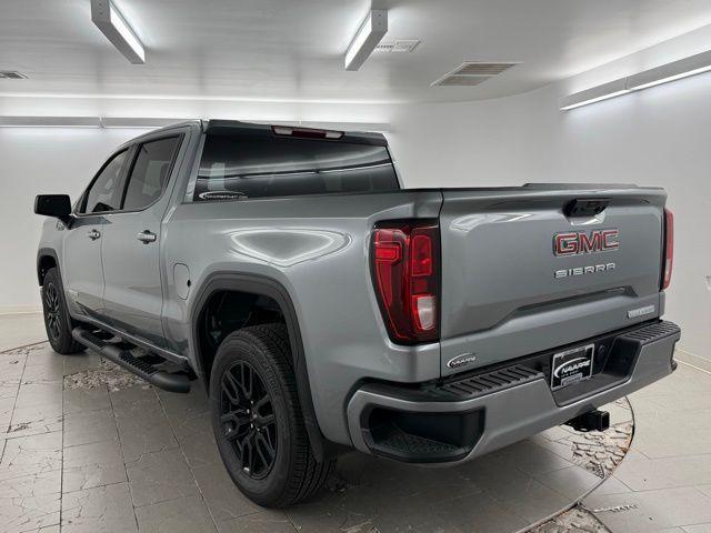 new 2025 GMC Sierra 1500 car, priced at $54,995