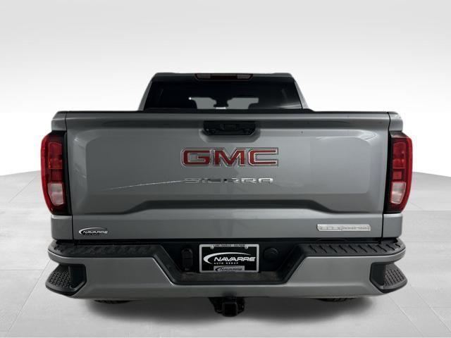 new 2025 GMC Sierra 1500 car, priced at $53,745