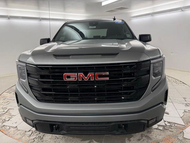 new 2025 GMC Sierra 1500 car, priced at $54,995