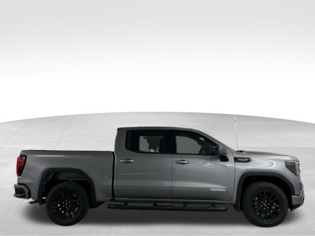 new 2025 GMC Sierra 1500 car, priced at $53,745