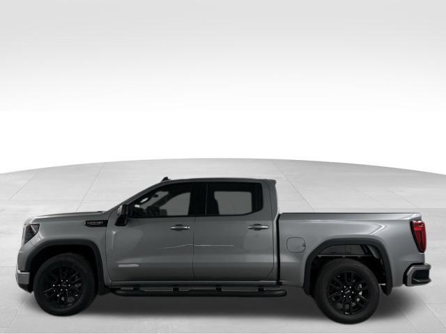 new 2025 GMC Sierra 1500 car, priced at $53,745