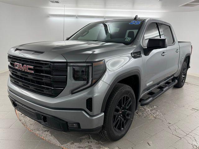 new 2025 GMC Sierra 1500 car, priced at $54,995