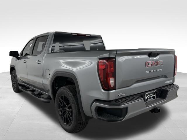 new 2025 GMC Sierra 1500 car, priced at $53,745