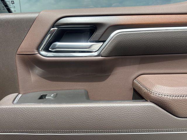 new 2025 GMC Sierra 1500 car, priced at $76,815