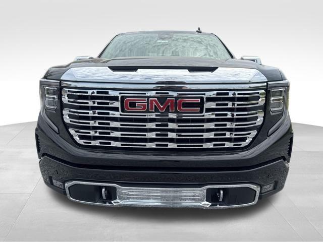 new 2025 GMC Sierra 1500 car, priced at $76,815
