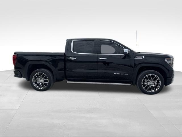 new 2025 GMC Sierra 1500 car, priced at $76,815