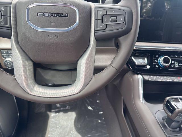 new 2025 GMC Sierra 1500 car, priced at $76,815