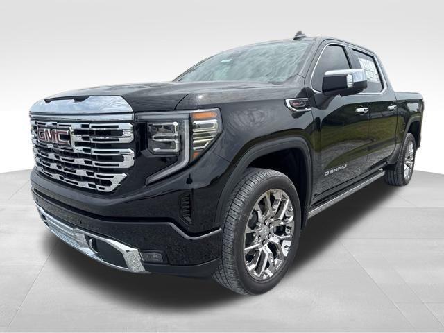 new 2025 GMC Sierra 1500 car, priced at $76,815