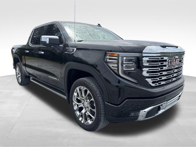 new 2025 GMC Sierra 1500 car, priced at $76,815