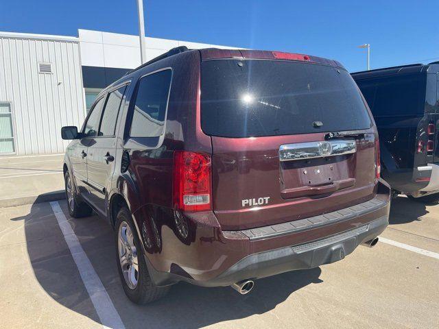 used 2013 Honda Pilot car, priced at $4,999