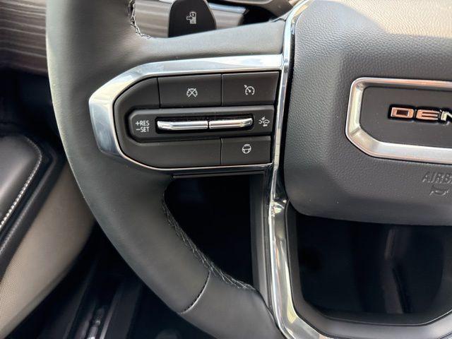 new 2025 GMC Sierra EV car, priced at $97,990