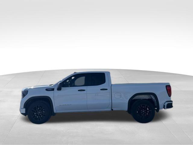 new 2025 GMC Sierra 1500 car, priced at $41,500