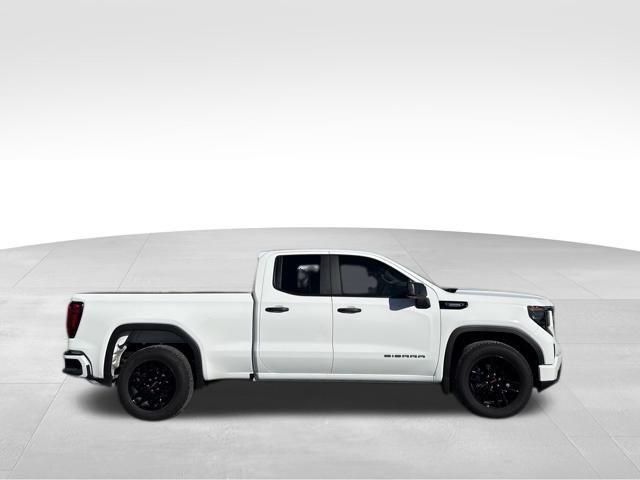 new 2025 GMC Sierra 1500 car, priced at $41,500