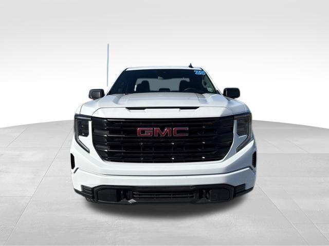 new 2025 GMC Sierra 1500 car, priced at $41,500