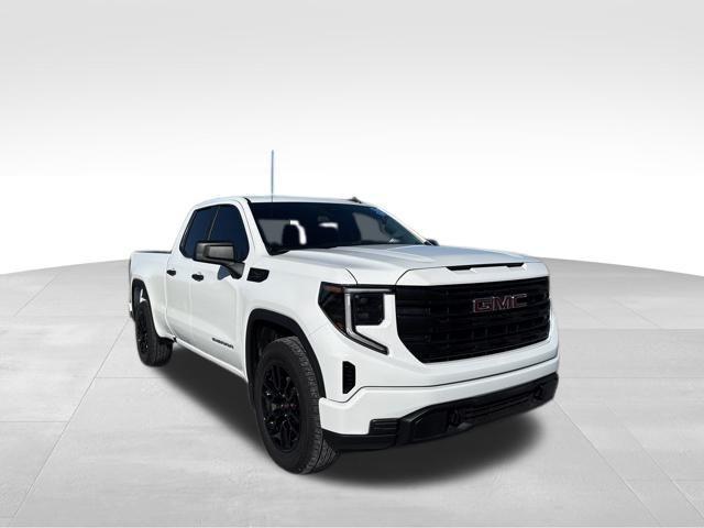 new 2025 GMC Sierra 1500 car, priced at $41,500