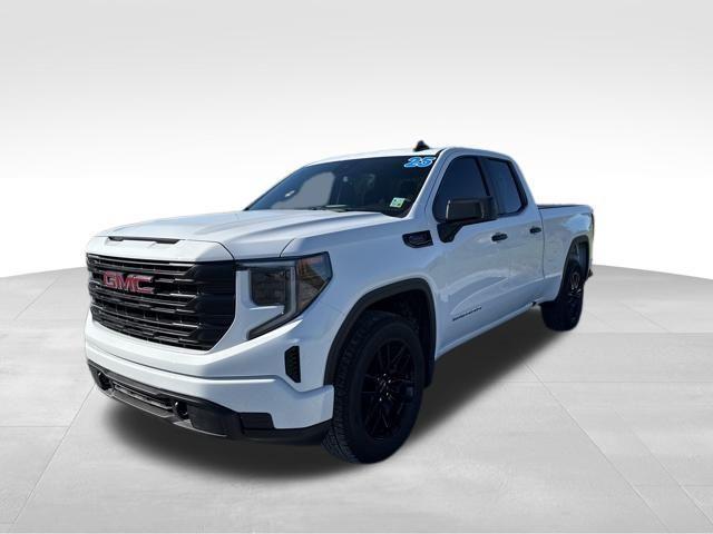 new 2025 GMC Sierra 1500 car, priced at $41,500