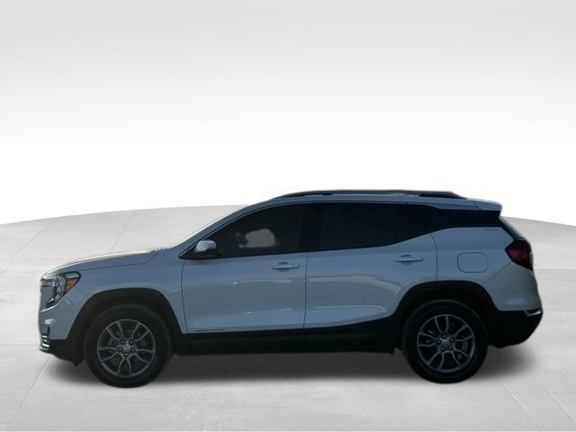 new 2024 GMC Terrain car, priced at $37,660