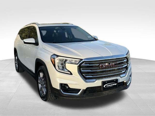 new 2024 GMC Terrain car, priced at $37,660