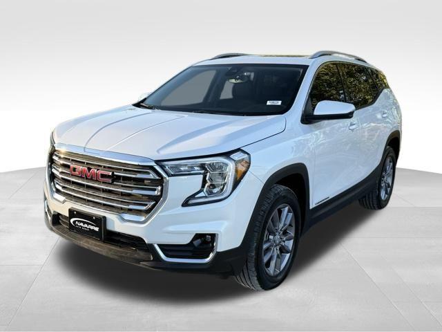 new 2024 GMC Terrain car, priced at $37,660