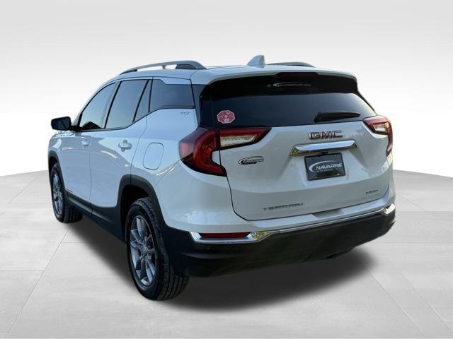 new 2024 GMC Terrain car, priced at $37,660