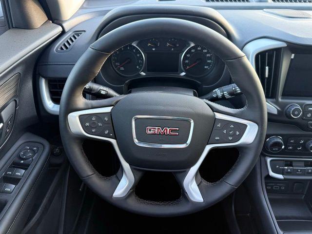 new 2024 GMC Terrain car, priced at $37,660