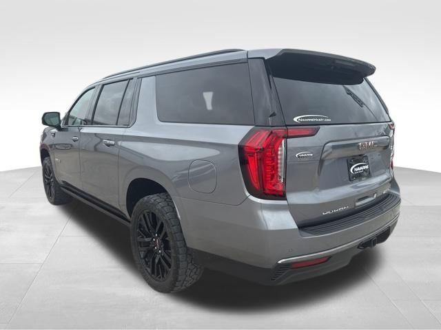 used 2021 GMC Yukon XL car, priced at $52,995