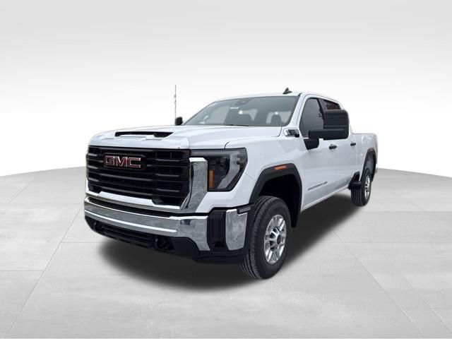 new 2025 GMC Sierra 2500 car, priced at $55,245