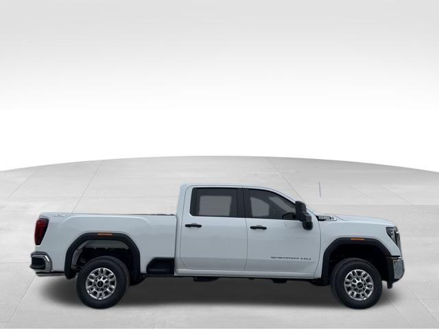 new 2025 GMC Sierra 2500 car, priced at $55,245