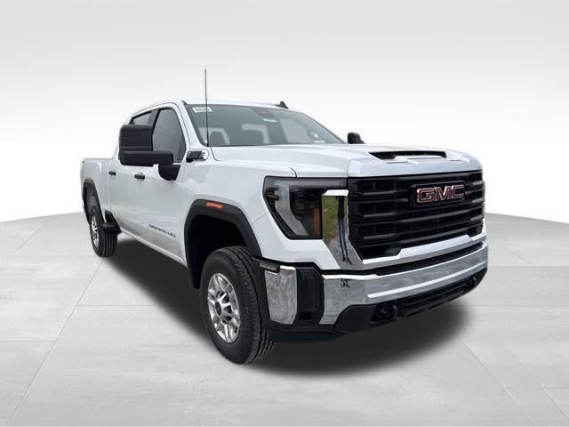 new 2025 GMC Sierra 2500 car, priced at $55,245