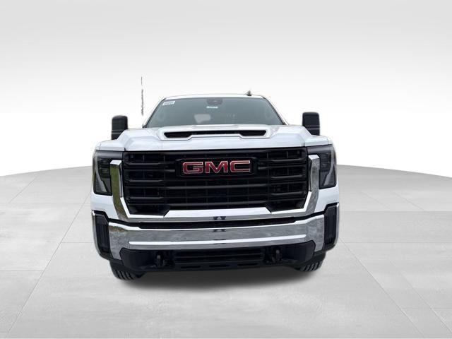 new 2025 GMC Sierra 2500 car, priced at $55,245