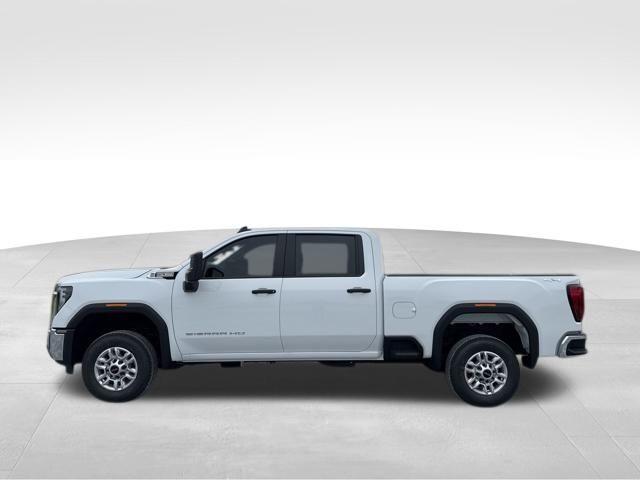 new 2025 GMC Sierra 2500 car, priced at $55,245