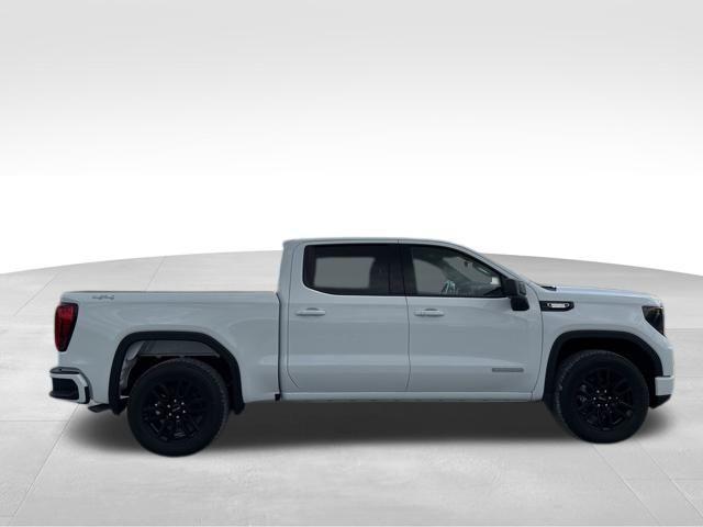 new 2025 GMC Sierra 1500 car, priced at $58,735