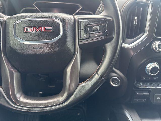 used 2023 GMC Sierra 2500 car, priced at $49,995