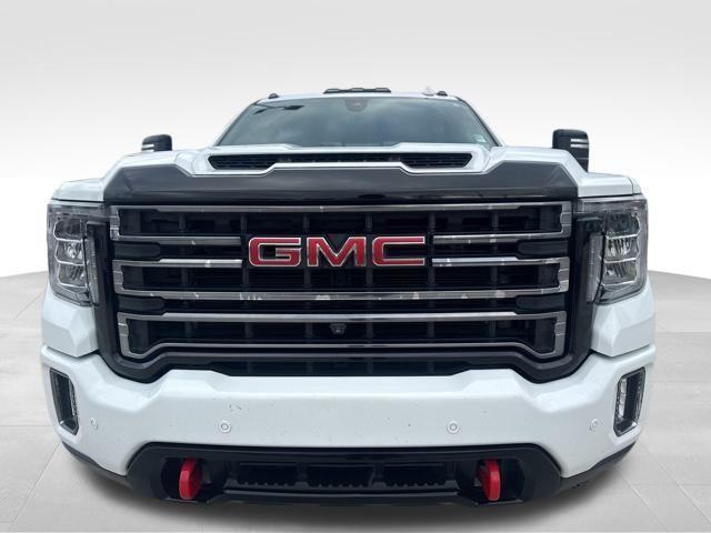 used 2023 GMC Sierra 2500 car, priced at $49,995